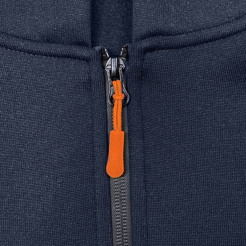Chaqueta Casual Con Capucha Moda Hombre