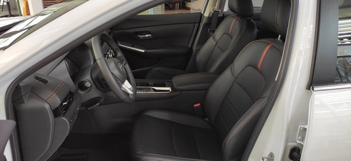 Nissan Sentra Sr 2.0 2023 0km