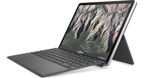 Hp Chromebook X2 11-da0023dx Notebook Con Pantalla Táctil De