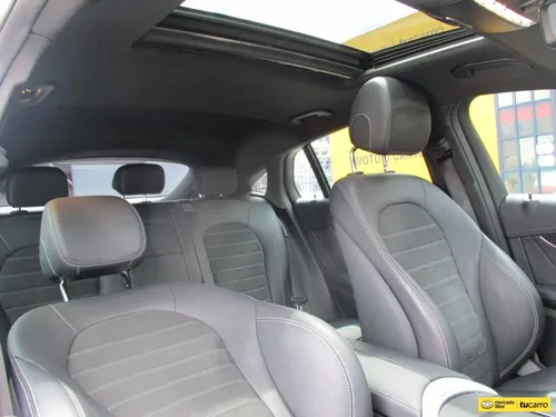 Mercedes-Benz Clase GLC E 4MATIC HYBRID 4X4 2.0CC AT AA