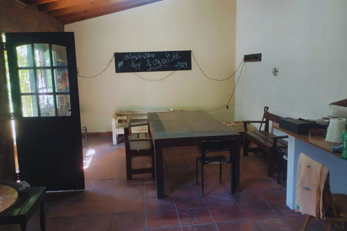 Casa En Venta 5 Ambientes En Tortuguitas Pilar