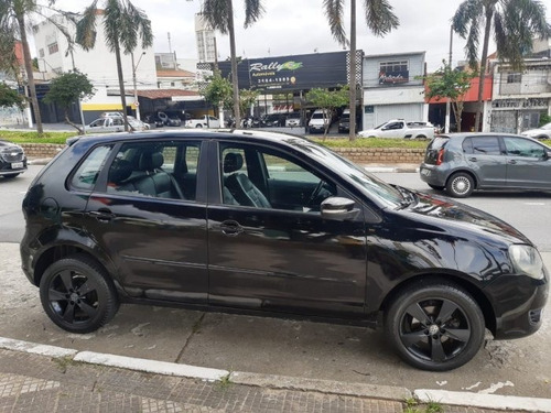 Polo 1.6 Mi Sportline 8v Flex 4p Manual
