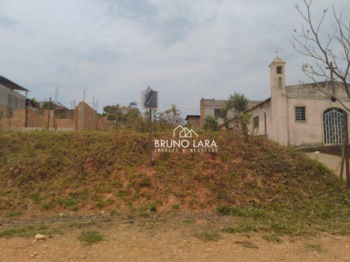 Imagem 6 de 6 de Lote À Venda Em São Joaquim De Bicas Bairro Fernando Costa - Te0004