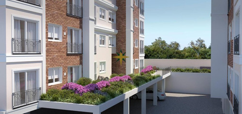 Imagem 6 de 11 de Apartamento A Venda - 1049