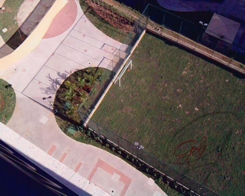 Imagem 8 de 15 de Apartamento A Venda No Condominio Innova De 50m² - 3104 - 34657399