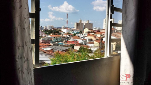 Imagem 14 de 15 de Sobrado No Imirim, 04 Dorms, 170,00m² - Ma2180