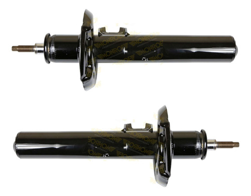 2 Amortiguadores Delanteros Vw Caddy 2014-2020 Mr