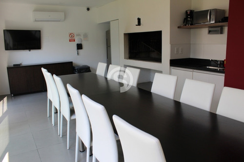 Apto Monoambiente En Chronos- Ref: 4409