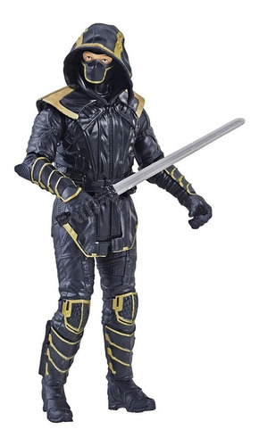 Ronin 15cm Avengers Endgame Marvel Hasbro E3930