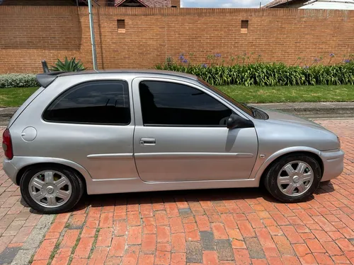Chevrolet Corsa 1.4 Active