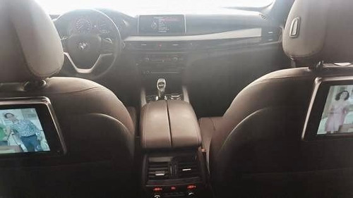 Bmw X5 2016 3.0 Xdrive35i Full 5l 5p Bmw Bps