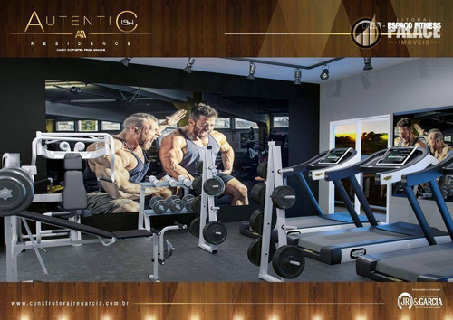 Imagem 12 de 30 de Apartamento Com 1 Dormitório À Venda, 55 M² Por R$ 330.000,00 - Canto Do Forte - Praia Grande/sp - Ap2660