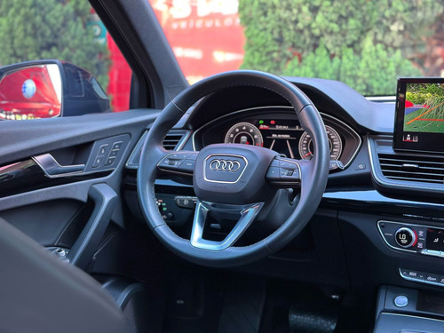 Audi A5 Sportback S-Line 2.0 TFSI S-tronic