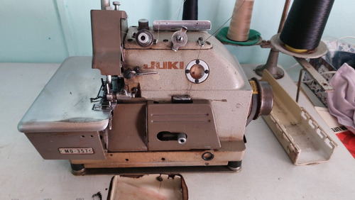 Maquina De Coser Overlock 5 Hilos