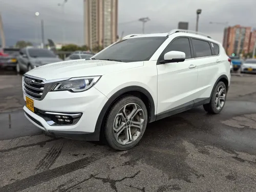 Jetour X70 1.5 Aut (lmv508) Jm