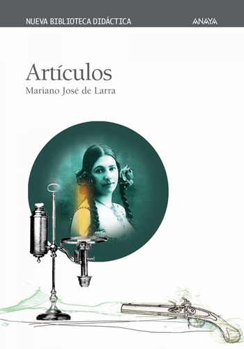 Libro Artículos - Larra, Jose De