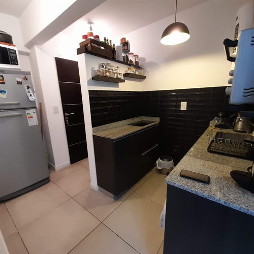 Imagen 2 de 13 de Venta .departamento Apto Profesional 2 Ambientes C/ Patio - Ituzaingó Norte . Acceso Oeste Muy Proximo