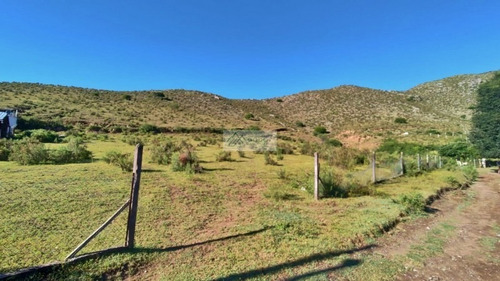 Terreno En Venta Casas Viejas El Mollar 571 M2 Luz Agua