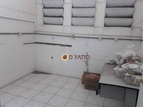Imagem 2 de 30 de Prédio Para Alugar, 1000 M² Por R$ 9.000,00/mês - Jardim Miriam - São Paulo/sp - Pr0007