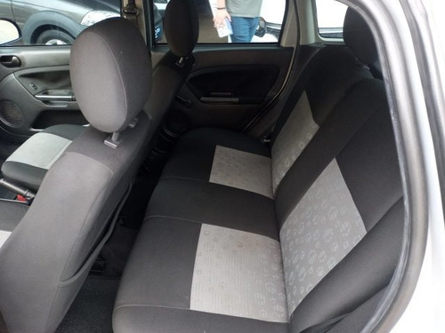 Imagem 11 de 13 de Fiesta 1.6 Se Hatch 16v Flex 4p Manual