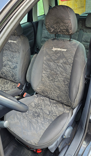 Fiat Idea 1.8 Adventure Flex 5p