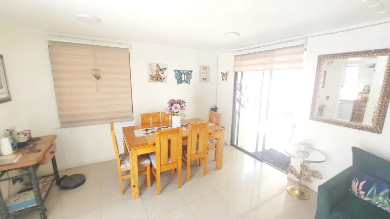 Imagen 4 de 20 de Arriendo Casa Amoblada Copiapó 3d+3b En Villa