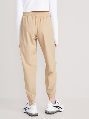 Jogger Active Old Navy Stretchtech Para Niña