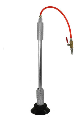 Chave De Impacto Pneumática Zt-237b - 112cm - Strom