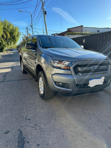 Ford Ford Ranger 3.2 Cd Xls Tdci 200cv Manual 4x2 Ford Ranger 3.2 Cd Xls Tdci 200cv Manual 4x2