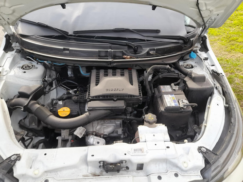 Fiat Cronos 1.3 Gse Drive