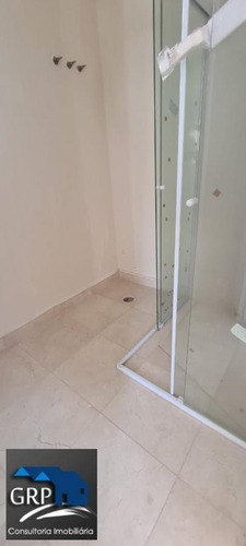 Imagem 15 de 15 de Apartamento Sem Condomínio Para Venda Em Santo André, Campestre, 2 Dormitórios, 1 Banheiro, 1 Vaga - 7555_1-1248340