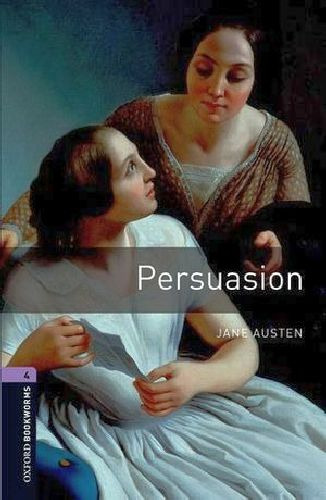 Persuasion (stage 4) 3ed