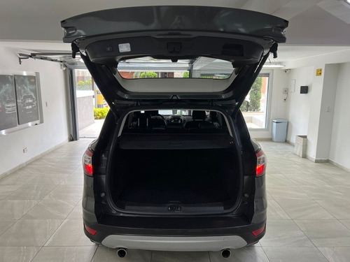 Imagen 10 de 15 de Ford Escape Automático 4×4 Full
