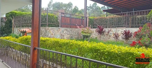 Finca En Arriendo En Guarne - Vereda San José