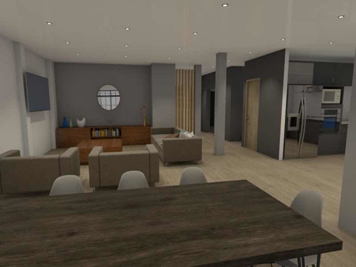 Imagen 3 de 10 de Atl - Empresa Constructora - Planos- Reformas - Ampliaciones