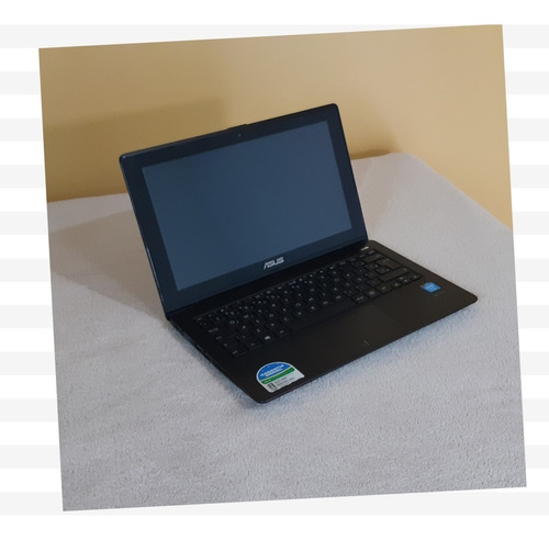Notebook Asus X200ma-ct138h - Dual Core N2815 - Ram 2gb