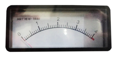 Indicador De Velocidade Analogico 4000rpm Centrifuga 80-2b