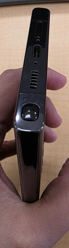Samsung S23 Ultra 512gb Color Negro Negro (Usado)