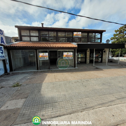 Vendo Locales En Montevideo, Malvin