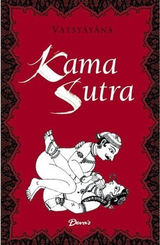 Kama Sutra - Vatsyayana