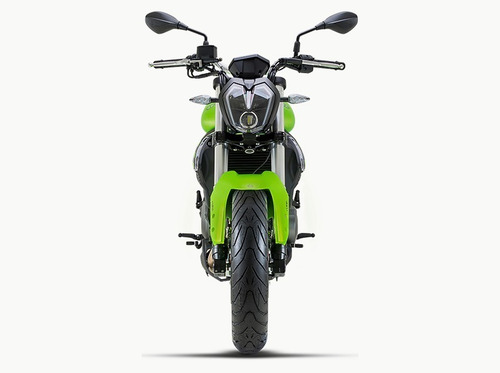 Imagen 10 de 15 de Benelli 302 S