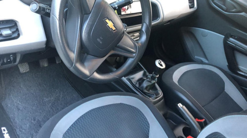 Chevrolet Onix 1.0 Ls 5p