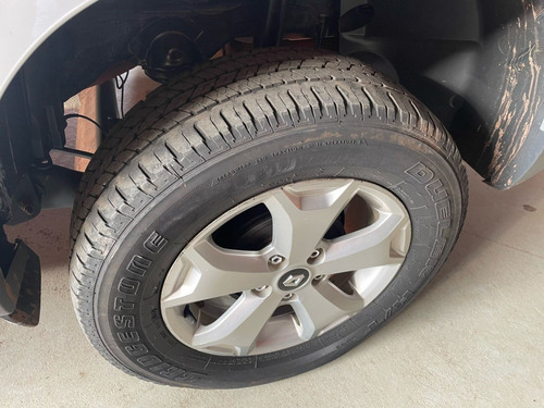 Renault Duster 1.6 16V SCE FLEX INTENSE X-TRONIC