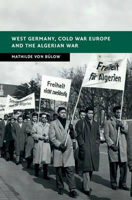 Libro New Studies In European History: West Germany, Cold...