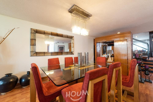 Imagen 7 de 30 de Casa En Granjas Palo Alto, Cuajimalpa De Morelos Con 5 Recámaras, 300 M², Id: 41191