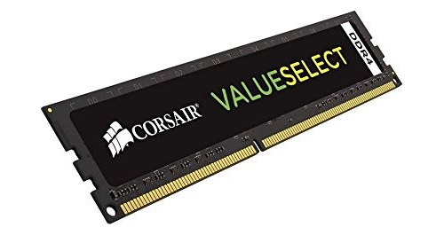 Corsair Value Select Series 16gb (1x16gb) Ddr4 2133mhz (pc4-