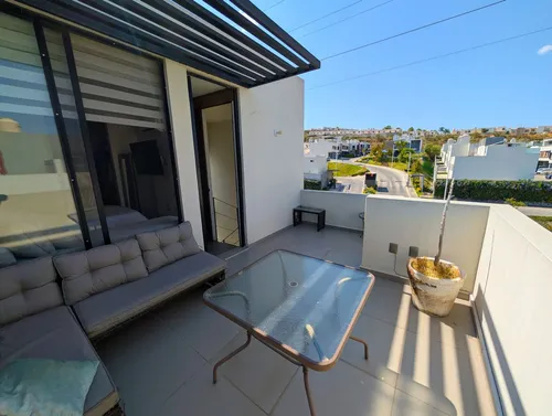 Casa En Venta En Element Coto Gaia, Tlajomulco De Zúñiga