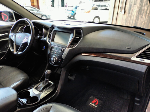 Hyundai Santa Fe 2.0 Sport L At