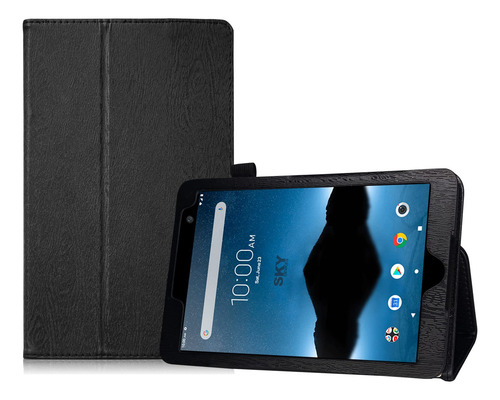 Funda Para Tablet Transwon Dispositivo Sky Elite Octa 8 T8
