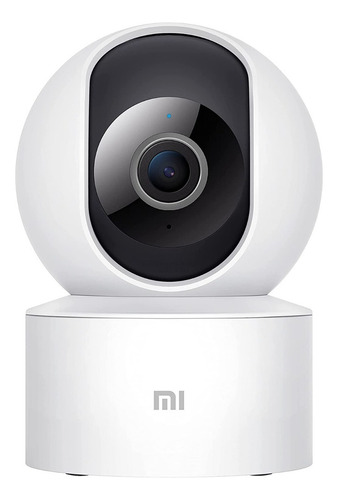 Ha Cámara Mi 360 Home Security Camera 1080p